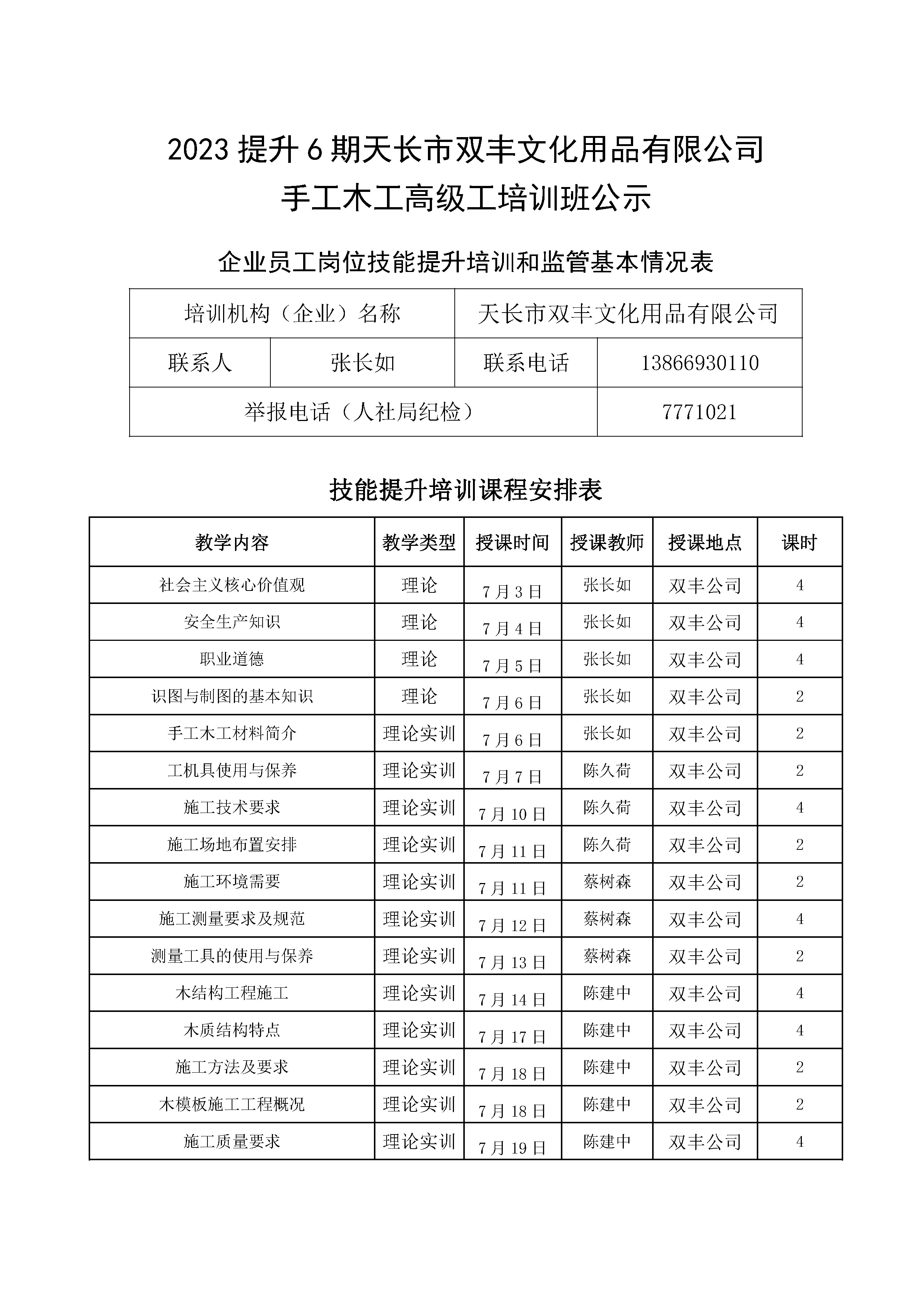 2023提升6期雙豐文化手工木工高級(jí)公示(1)_頁面_1
